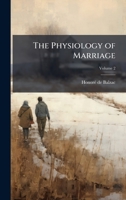The Physiology of Marriage 1023810069 Book Cover