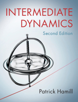 Intermediate Dynamics 0763757284 Book Cover