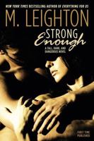 Strong Enough 0425279464 Book Cover