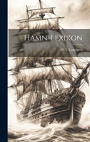 Hamn-lexikon 1022621718 Book Cover