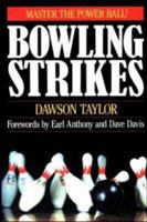 Bowling Strikes 0809239779 Book Cover