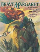 Brave Margaret: An Irish Adventure 0689810725 Book Cover