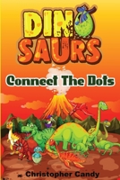 Dinosaurs Connect the dots 0473630117 Book Cover