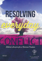 Resolving Everyday Conflict DVD Set 1683070038 Book Cover