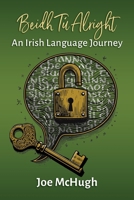 My Irish Language Journey 1786051982 Book Cover