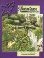 NatureScape Alberta : Creating and Caring for Wildlife Habitat at Home 0968576516 Book Cover