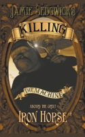 Killing the Machine B0C6WXKY88 Book Cover