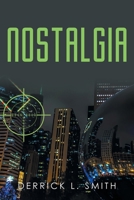 Nostalgia 1662458916 Book Cover