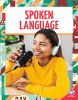 Spoken Language 109829842X Book Cover