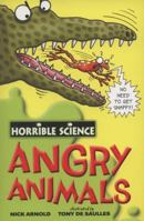 Angry Animals 1407110268 Book Cover