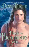Under the Highlander's Spell 0061375446 Book Cover