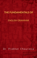 The Fundamentals of English Grammar B0BS6W8FB4 Book Cover