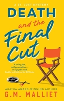 Death and the Final Cut (St. Just Mystery, 6) 1448314739 Book Cover