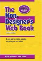 The Non-Designer's Web Book 0201710382 Book Cover