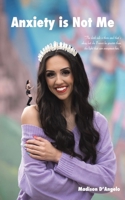 Anxiety is Not Me 1398478350 Book Cover