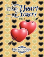 From My Heart to Yours 1479719218 Book Cover