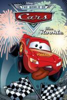 Cars: The Rookie 1608865223 Book Cover