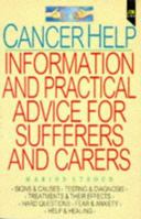 Cancer Help 0745927572 Book Cover