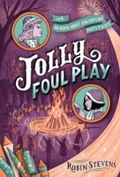 Jolly Foul Play 1481489100 Book Cover