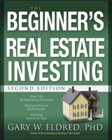 The Beginner's Guide to Real Estate Investing 047164711X Book Cover