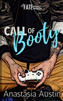 Call of Booty B099BV5X46 Book Cover