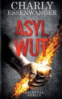 Asylwut 3740769831 Book Cover