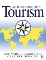 Introduction to Tourism 1138149977 Book Cover