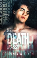 His Death Bringer - Alternate Cover B0C9S8NY8J Book Cover