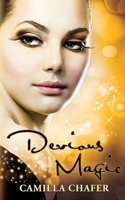 Devious Magic 0956908675 Book Cover