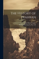 The History of Prahran 1021385883 Book Cover