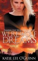 Werewolf Dreams 1694392244 Book Cover