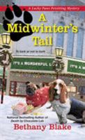 A Midwinter's Tail 1496717333 Book Cover