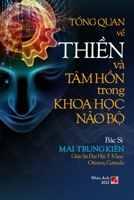Tổng Quan Về Thiền Và Tâm Hồn Trong Khoa Học Não Bộ (revised edition) 1088143458 Book Cover