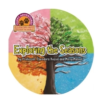 Exploring the Seasons B0FKP5QGLR Book Cover