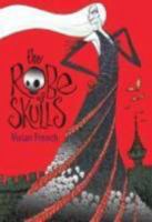 The Robe of Skulls 0763643645 Book Cover