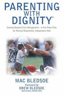 Parenting with Dignity 0028644255 Book Cover