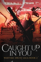 Caught Up in You 1088152139 Book Cover