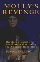 Molly's Revenge 1449972799 Book Cover