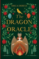 The Dragon Oracle B0CSJXTLR5 Book Cover