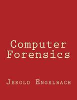 Computer Forensics 1530043832 Book Cover