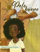 Pelo Bueno 1942352913 Book Cover