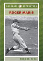 Roger Maris 079109734X Book Cover