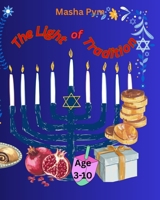 The Light of Tradition B0FVSSCKYZ Book Cover