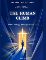 THE HUMAN CLIMB B0GL7P3PCJ Book Cover