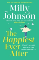 The Happiest Ever After 1398523534 Book Cover