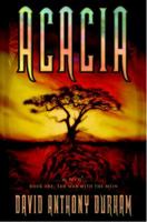 Acacia: The War with the Mein 0307947130 Book Cover