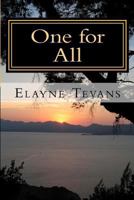 One for All 1479320358 Book Cover