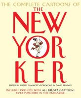 The Complete Cartoons Of The New Yorker 1579126200 Book Cover