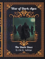 The Dark Ones (A Key of Aligashia) B0CTS8MNXH Book Cover