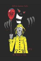 Bob the Vegetarian Zombie: That 1726342514 Book Cover